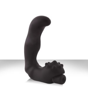 NS Novelties Renegade Vibrating Prostate Massager II BondageBox UK