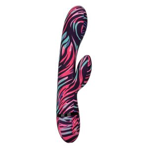 Naughty Bits Menage a Moi Dual Wand Vibrator BondageBox UK