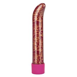 Naughty Bits Oh My G-Spot Vibrator - Image 1