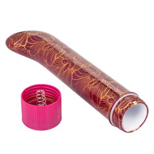 Naughty Bits Oh My G Spot Vibrator BondageBox UK