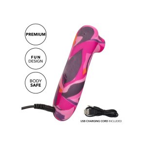 Naughty Bits Suck Buddy Playful Massager BondageBox UK