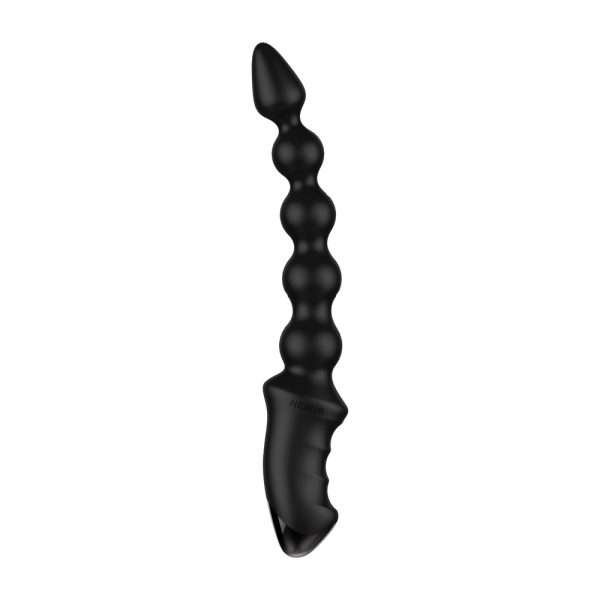 Nexus Bendz Vibrating Anal Probe BondageBox UK