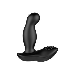 Nexus Boost Rechargeable Inflatable Prostate Massager BondageBox UK