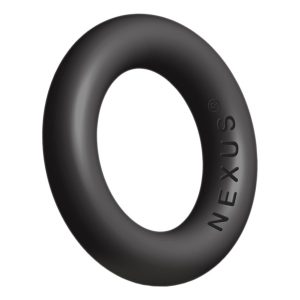 Nexus Enduro Plus Thick Super Stretchy Cock Ring BondageBox UK