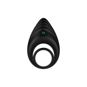 Nexus Enhance Vibrating Cock and Ball Ring BondageBox UK