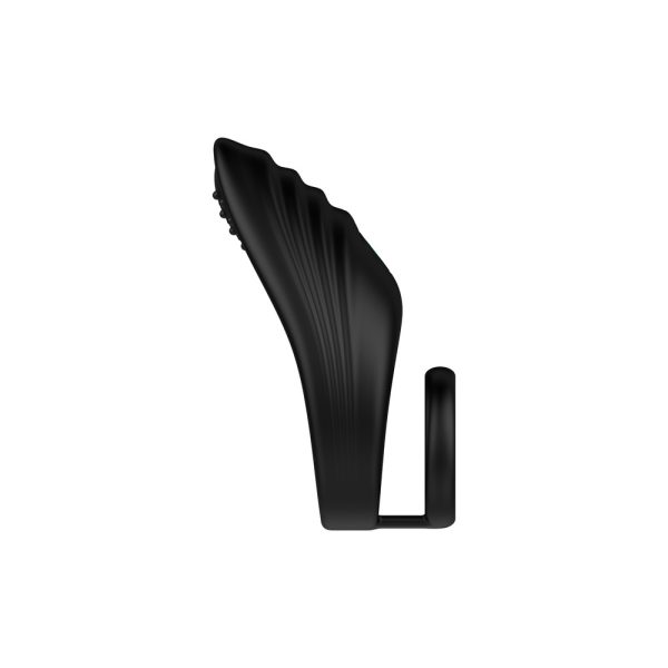 Nexus Enhance Vibrating Cock and Ball Ring BondageBox UK