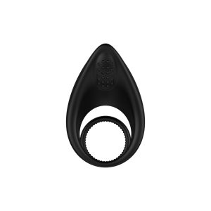 Nexus Enhance Vibrating Cock and Ball Ring BondageBox UK