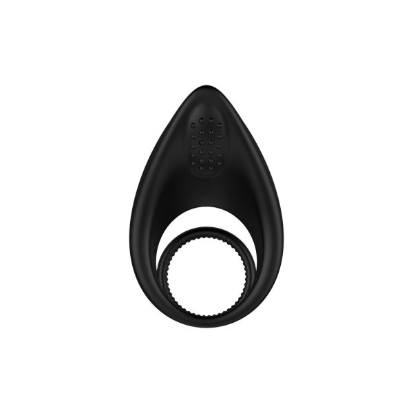 Nexus Enhance Vibrating Cock and Ball Ring BondageBox UK