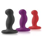 Nexus G Play Trio Vibrating Prostate Massagers BondageBox UK