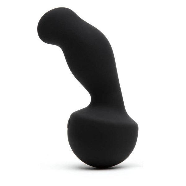 Nexus Gyro Vibe Hands Free Unisex Massager BondageBox UK