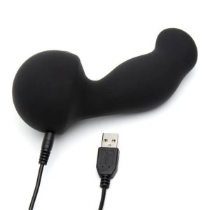 Nexus Gyro Vibe Hands Free Unisex Massager BondageBox UK