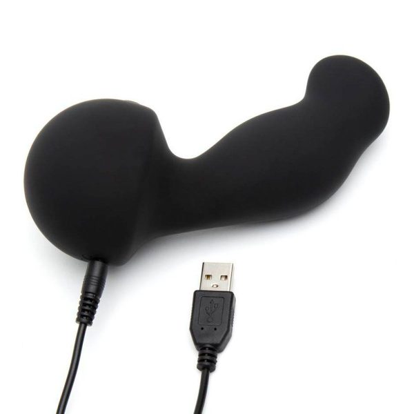 Nexus Gyro Vibe Hands Free Unisex Massager BondageBox UK