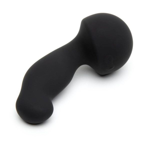Nexus Gyro Vibe Hands Free Unisex Massager BondageBox UK