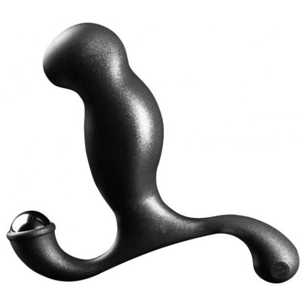 Nexus_Lite_Excel_Prostate_Massager_Black_BondageBox_x2 Nexus Lite Excel Prostate Massager Black BondageBox UK