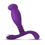 Nexus Lite Neo Prostate Massager Purple BondageBox UK