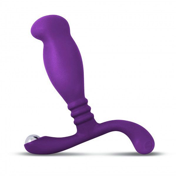 Nexus_Lite_Neo_Prostate_Massager_Purple_BondageBox_x2 Nexus Lite Neo Prostate Massager Purple BondageBox UK