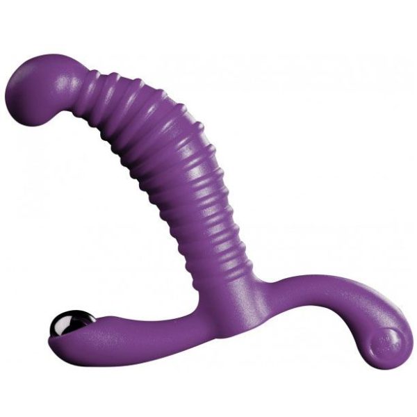Nexus Lite Titus Prostate Massager Purple BondageBox UK