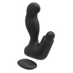 Nexus Max 20 Remote Controlled Unisex Vibrator BondageBox UK