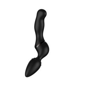 Nexus Rev Twist Vibrating Prostate Massager BondageBox UK