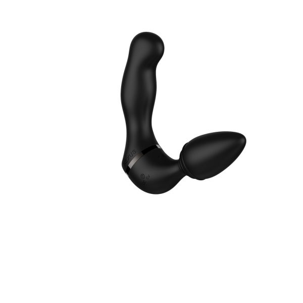 Nexus Rev Twist Vibrating Prostate Massager BondageBox UK