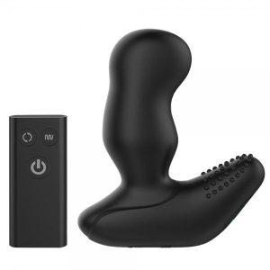 Nexus Revo Extreme Prostate Massager BondageBox UK