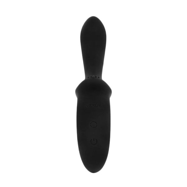 Nexus Sceptre Rotating Prostate Probe BondageBox UK