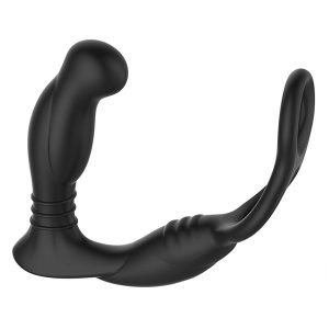 Nexus Simul8 Dual Prostate And Perineum Cock And Ball Toy BondageBox UK