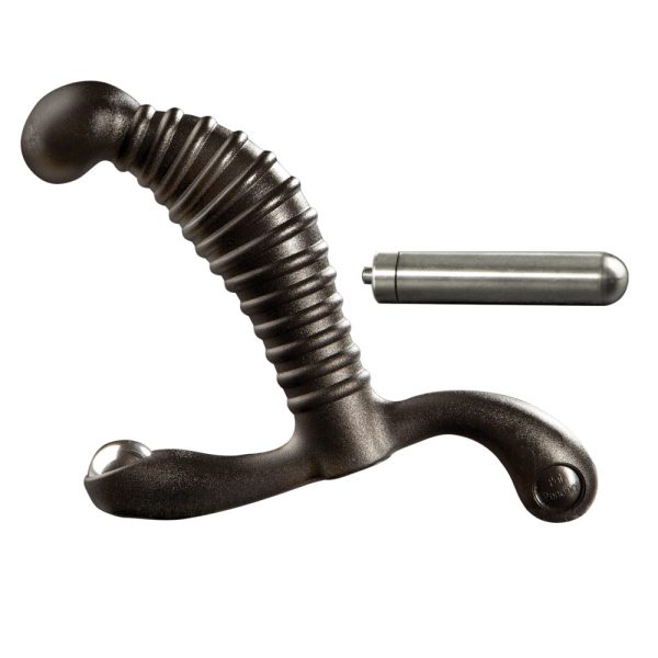 Nexus_Vibro_Prostate_Massager_BondageBox_x2 Nexus Vibro Prostate Massager BondageBox UK