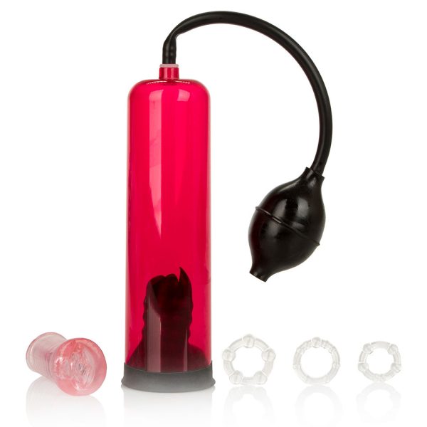 Nick Masturstroke Kit BondageBox UK