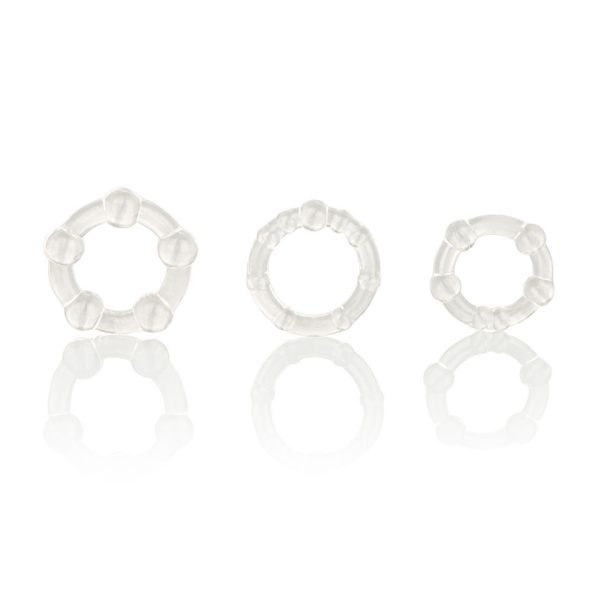 Nick Masturstroke Kit BondageBox UK