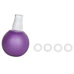 Nipple Bulb Sucker BondageBox UK