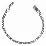 Nipple Clamps Large BondageBox UK