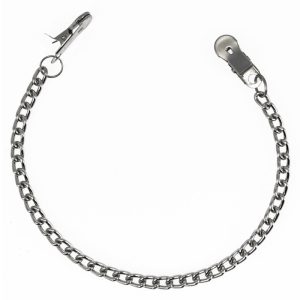 Nipple Clamps Large BondageBox UK