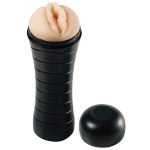 Nite Rider Realistic Vagina Masturbator BondageBox UK