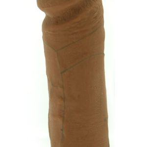 Noches Latinas Ur3 Pene Real 8 Inch Dildo BondageBox UK