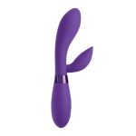 OMG Bestever Rabbit Clit Vibrator BondageBox UK