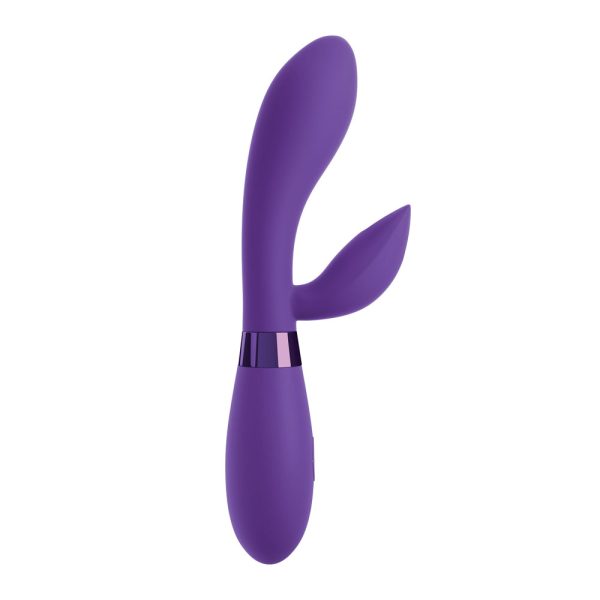 OMG Bestever Rabbit Clit Vibrator BondageBox UK