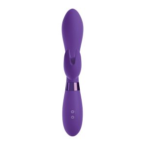 OMG Bestever Rabbit Clit Vibrator BondageBox UK