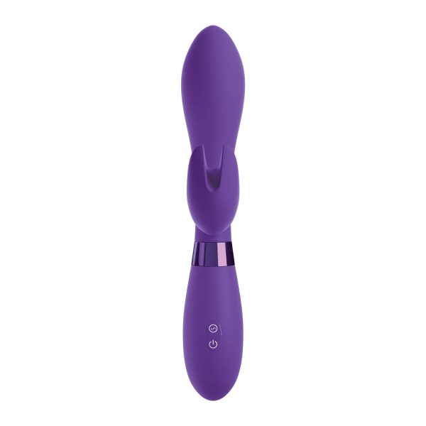 OMG Bestever Rabbit Clit Vibrator BondageBox UK