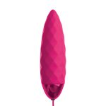 OMG Bullets Fun Vibrating Bullet BondageBox UK