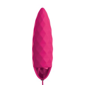 OMG Bullets Fun Vibrating Bullet BondageBox UK