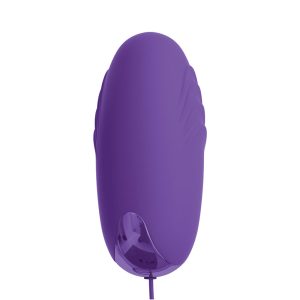 OMG Bullets Happy Vibrating Bullet BondageBox UK