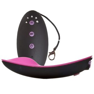 OhMiBod Club Vibe 2.OH Clitoral Vibrator BondageBox UK
