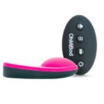 OhMiBod Club Vibe 3.OH Clitoral Vibrator BondageBox UK