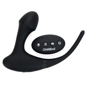 OhMiBod Club Vibe Hero 3.OH BondageBox UK