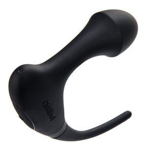 OhMiBod Club Vibe Hero 3.OH BondageBox UK