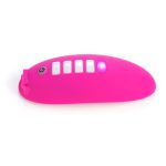 OhMiBod Remote Control Lightshow Vibrator BondageBox UK