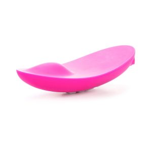OhMiBod Remote Control Lightshow Vibrator BondageBox UK
