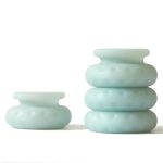 Ohnut Soft Buffer Rings Set of 4 BondageBox UK