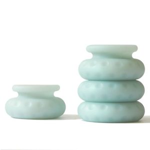 Ohnut Soft Buffer Rings Set of 4 BondageBox UK